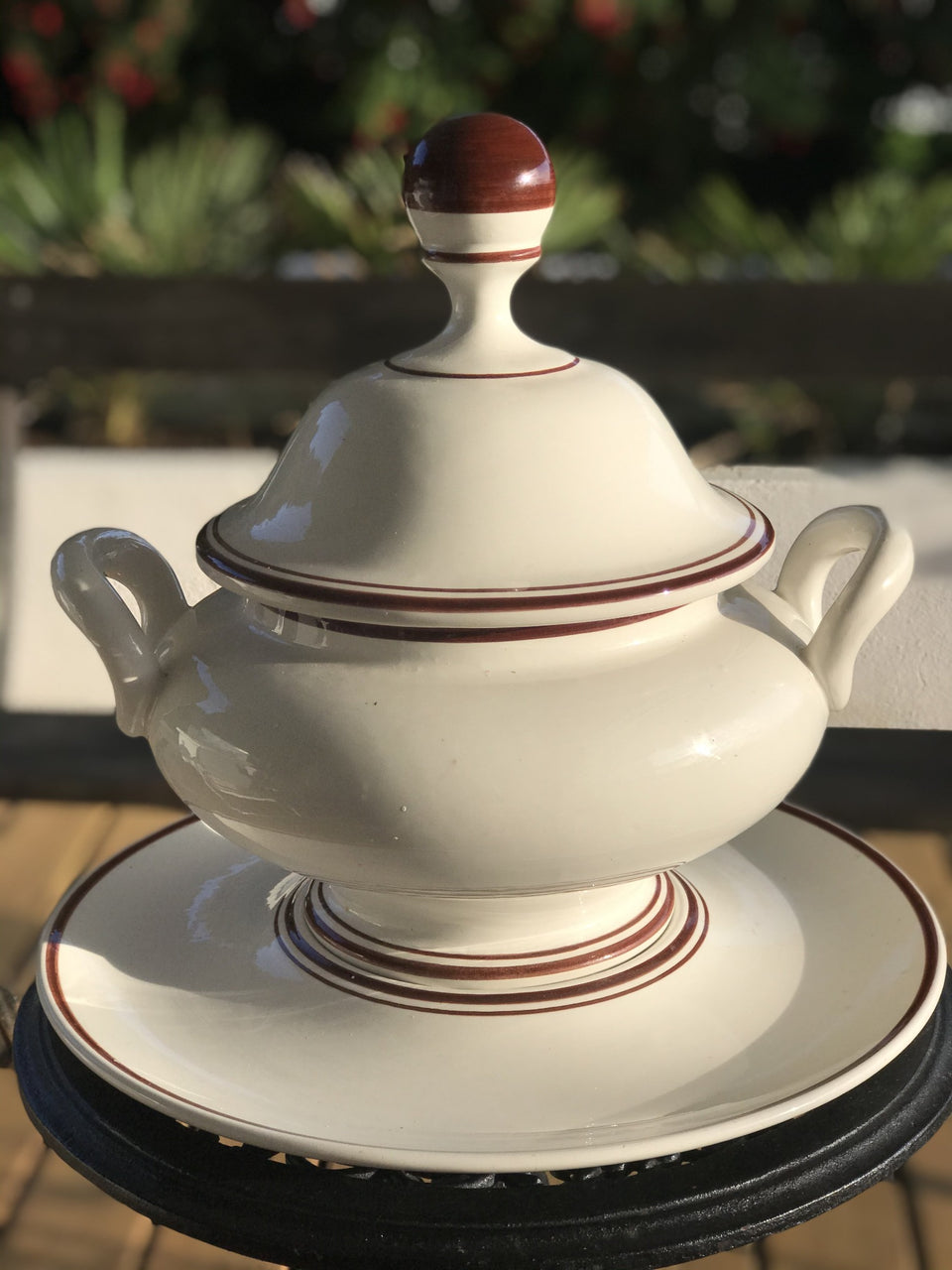 Vintage Tureen