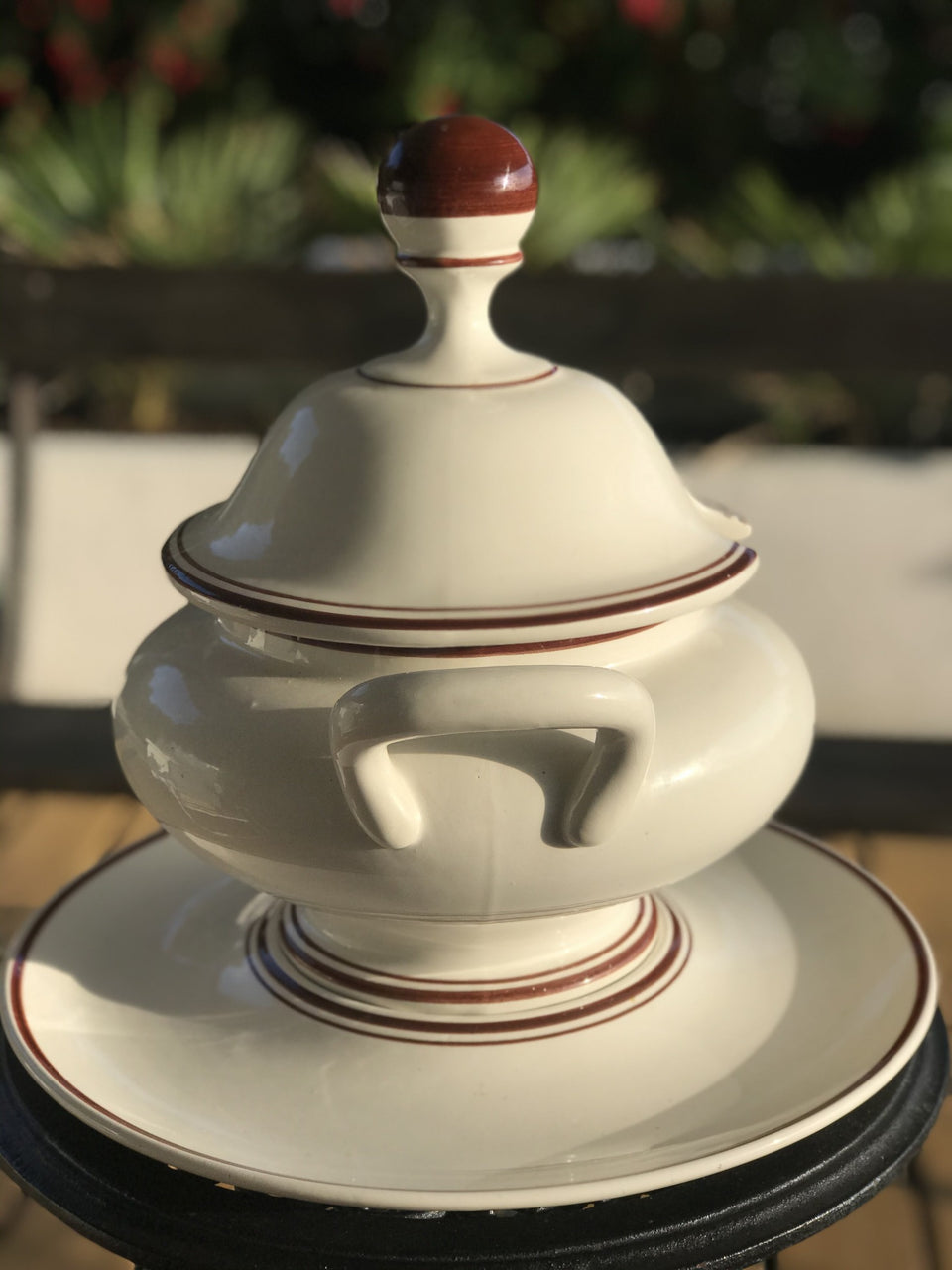 Vintage Tureen