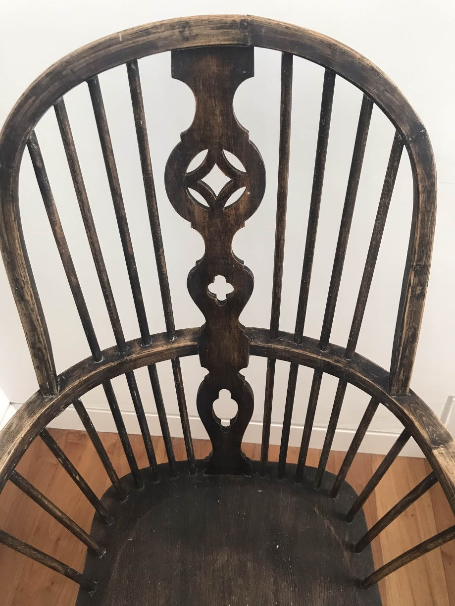 Windsor Chair