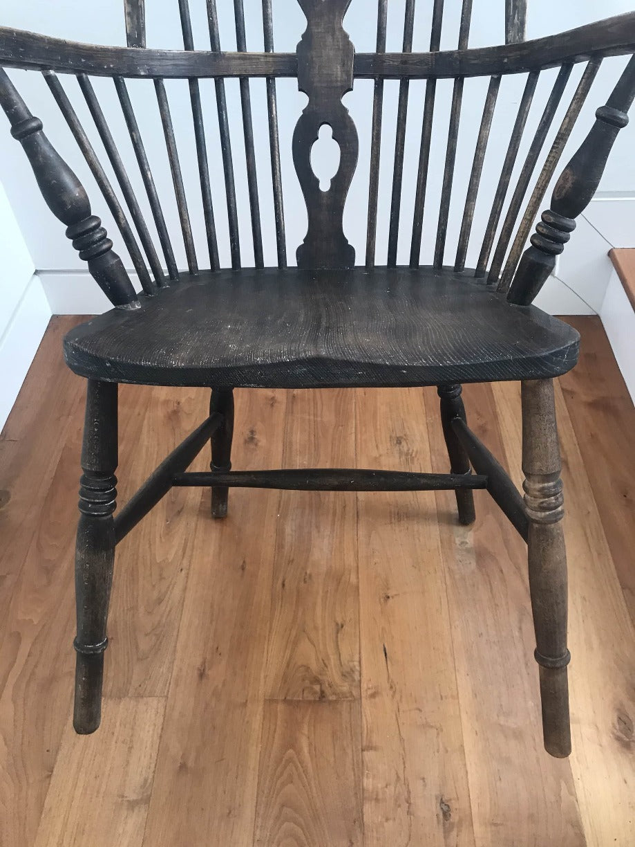 Windsor Chair