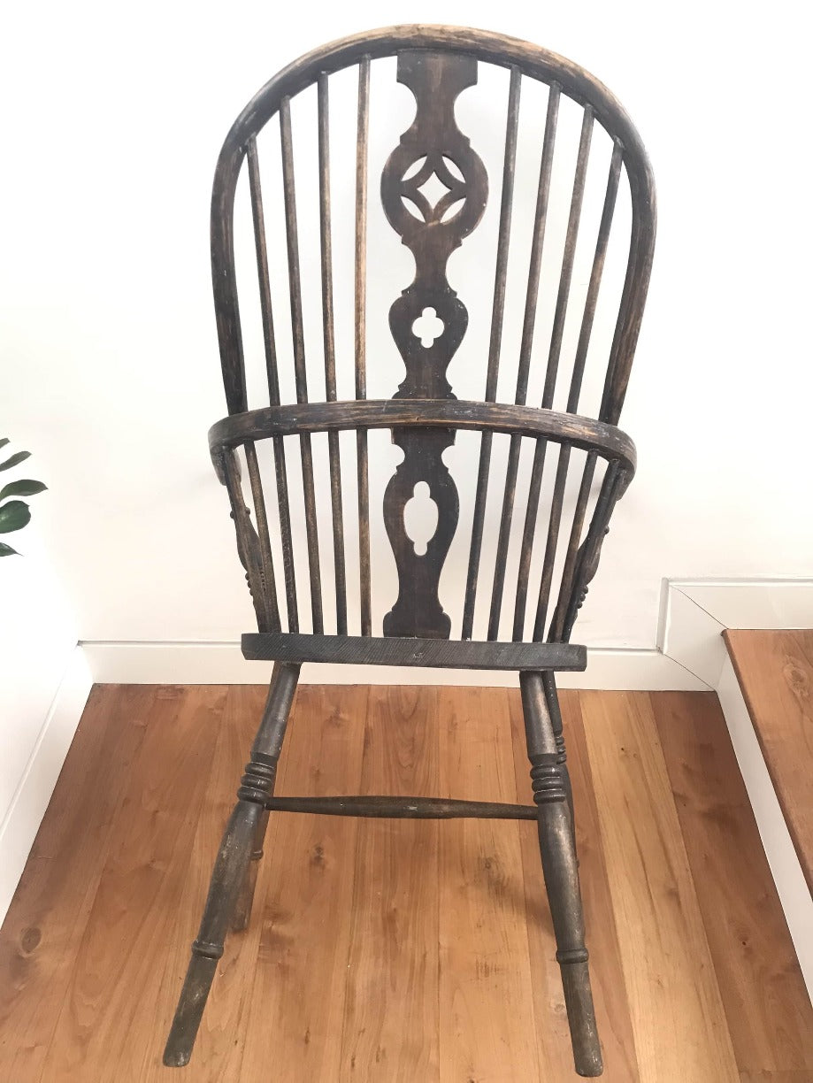 Windsor Chair