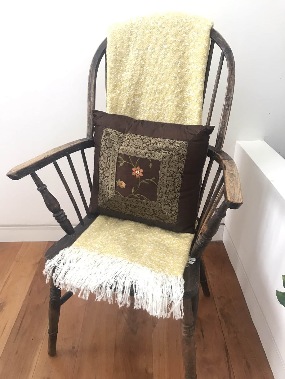 Antique Windsor Chair