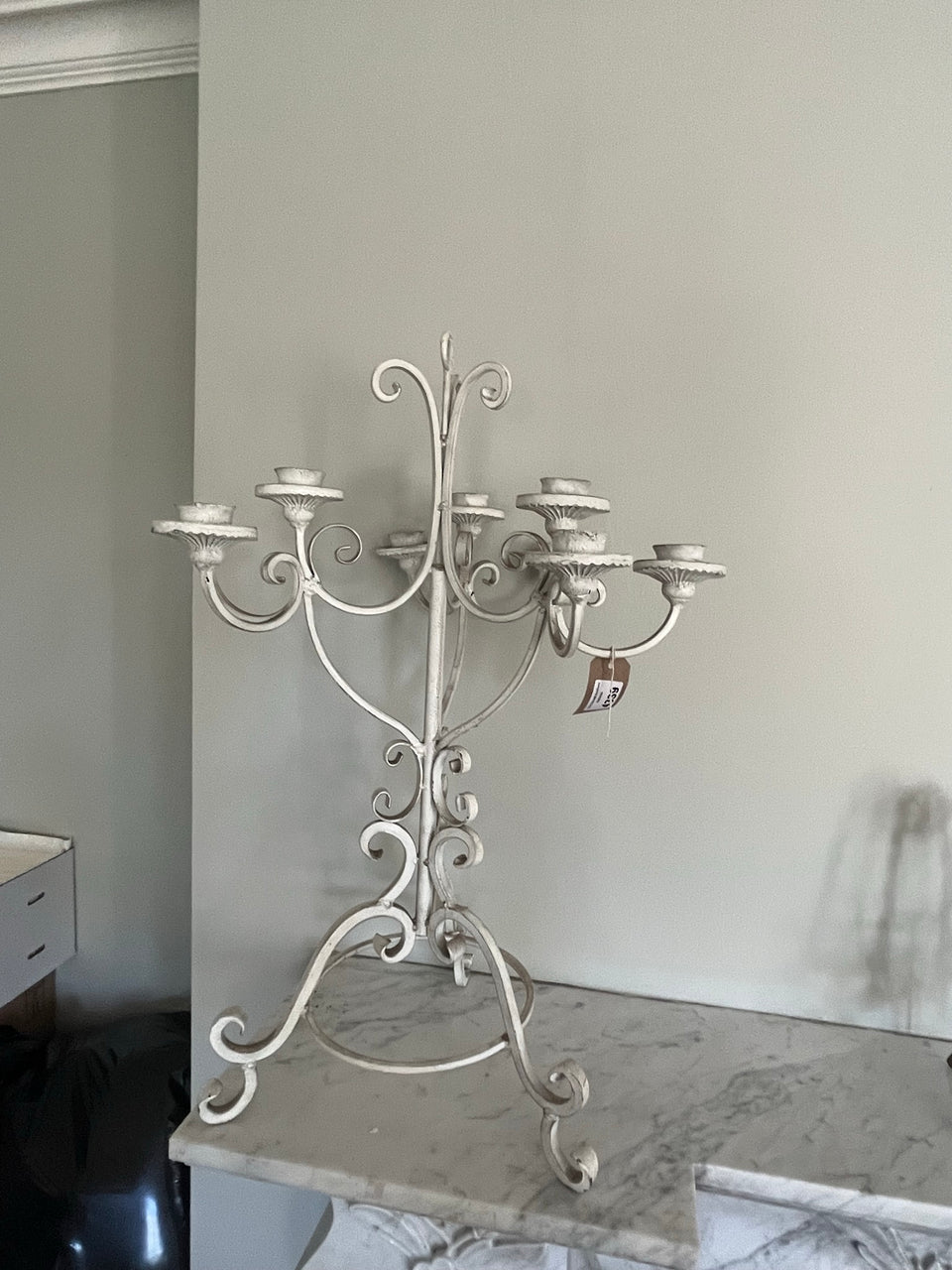Candelabra