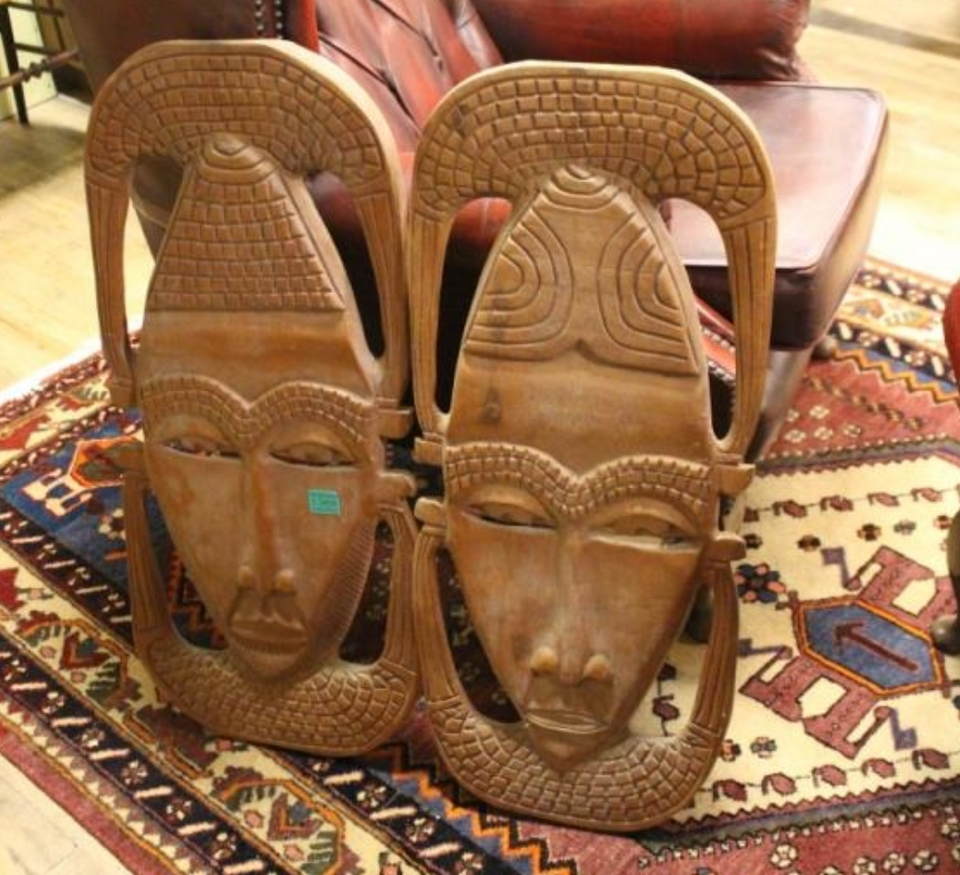 African Art