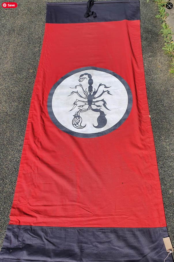 Flags, Banners & Bunting