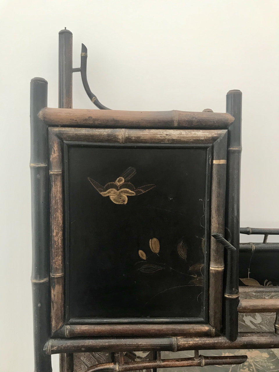 Aesthetic Period (c1890's) Side Cabinet