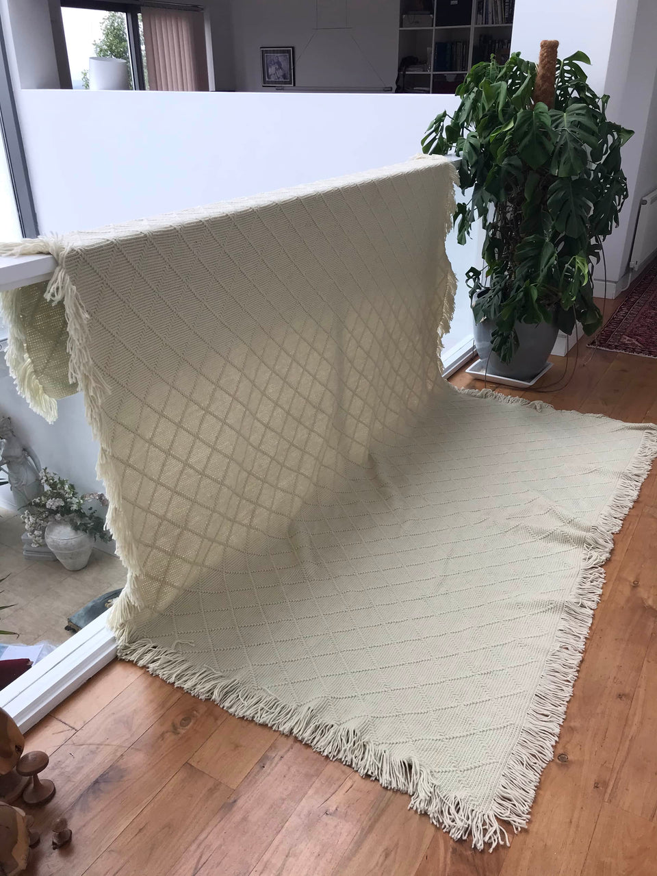 Very Large Blanket/Throw